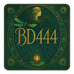 BD444 স্টারবার্স্ট নীয়ন স্লট